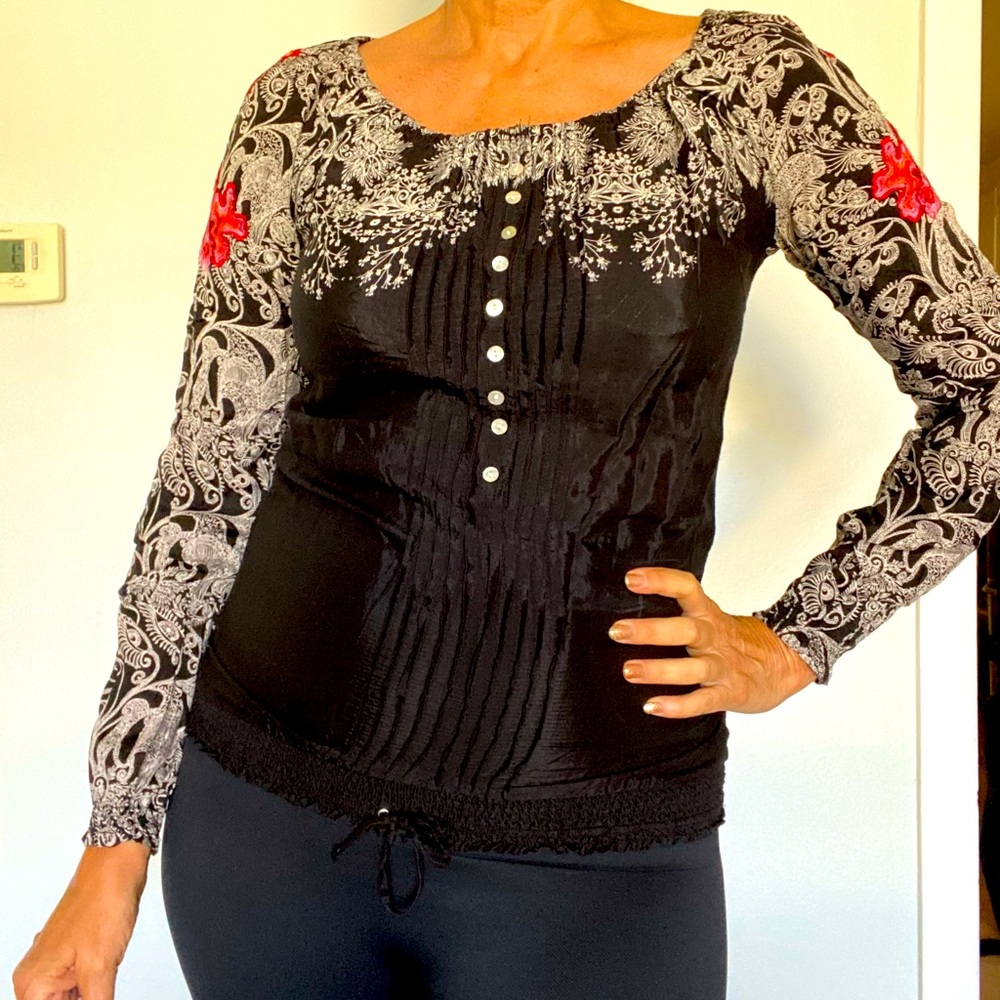 Desigual Top